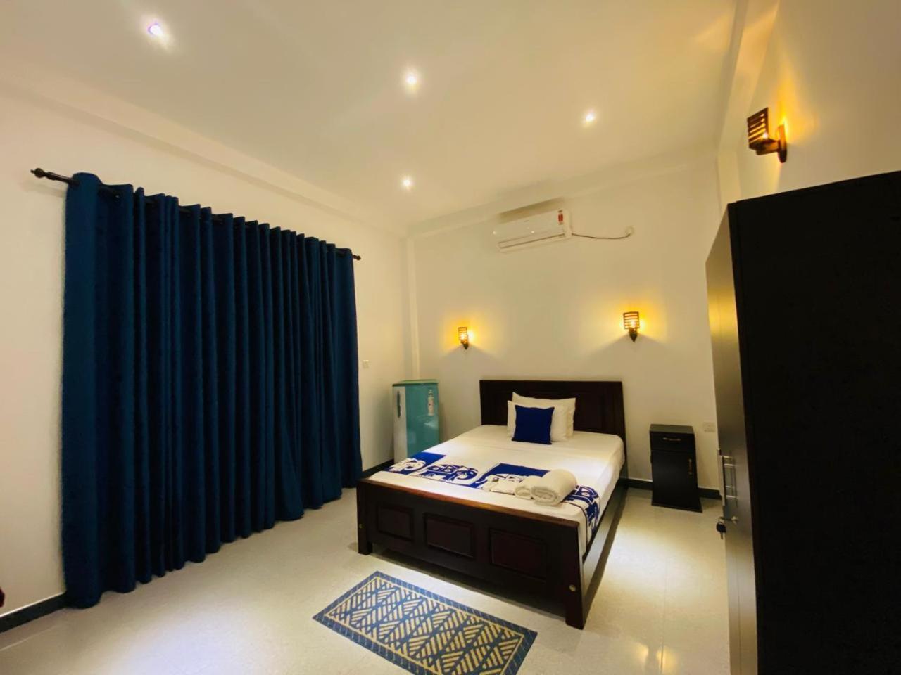 Ceylon Avenue Apartment Habaraduwa Luaran gambar