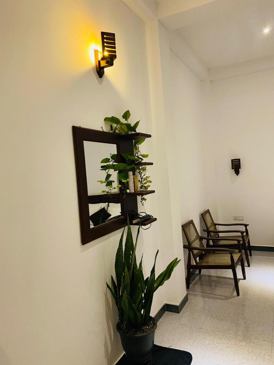 Ceylon Avenue Apartment Habaraduwa Luaran gambar