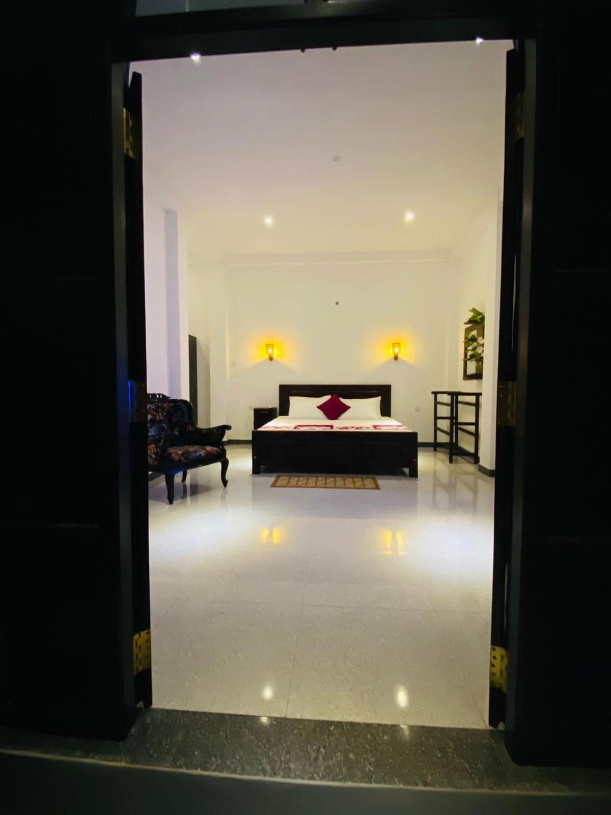 Ceylon Avenue Apartment Habaraduwa Luaran gambar