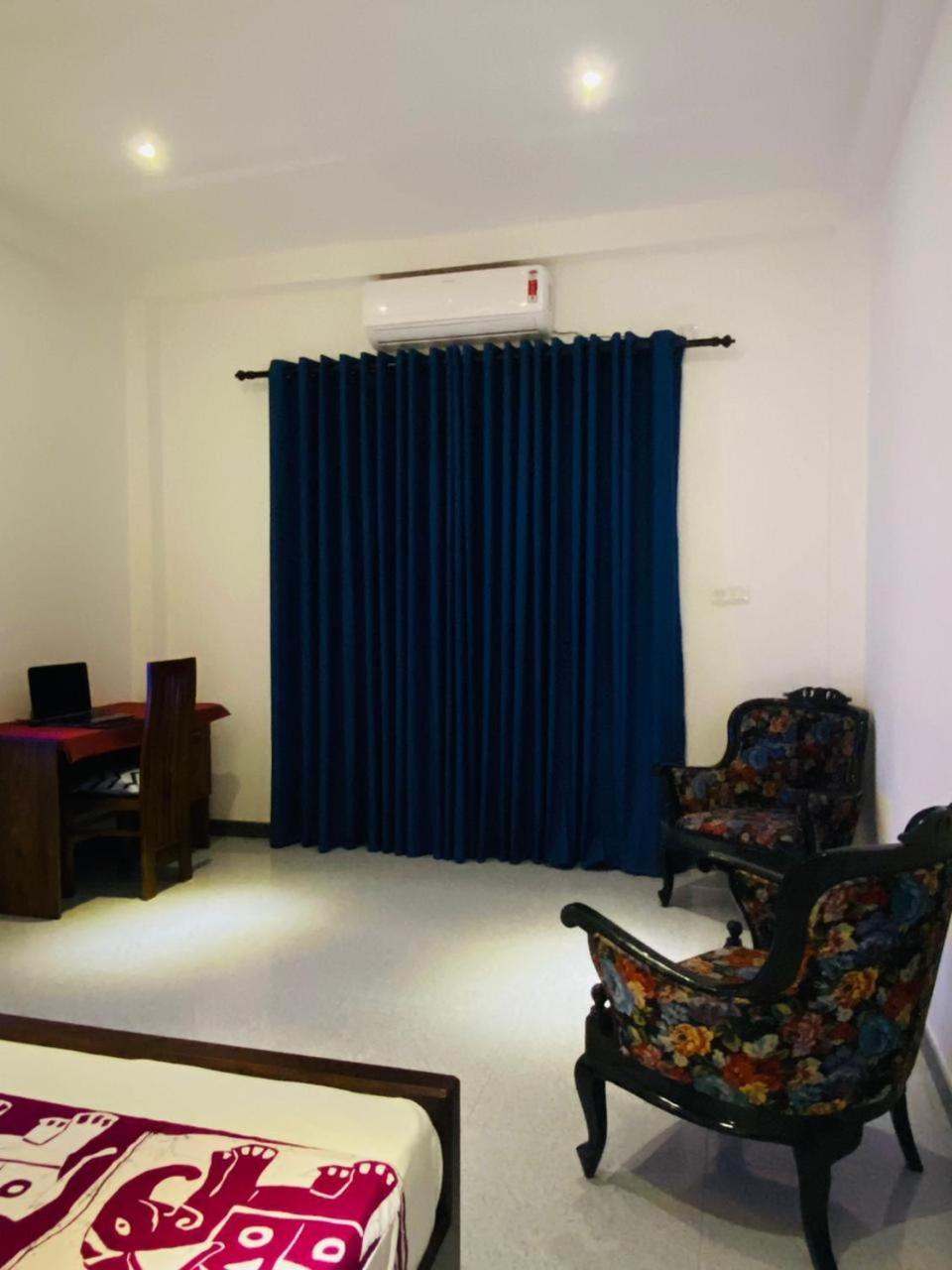 Ceylon Avenue Apartment Habaraduwa Luaran gambar